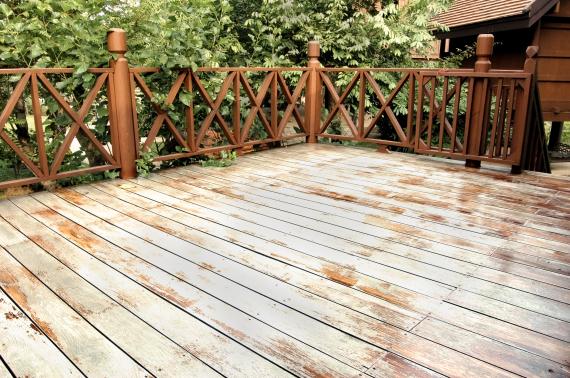 Terrasse en bois : 3 possibilités de finition pour une meilleure durabilité