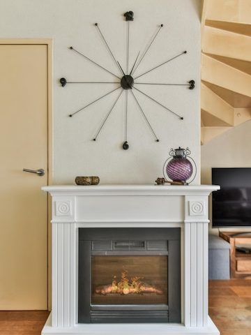 Comment choisir la meilleure cheminée décorative pour votre maison ?