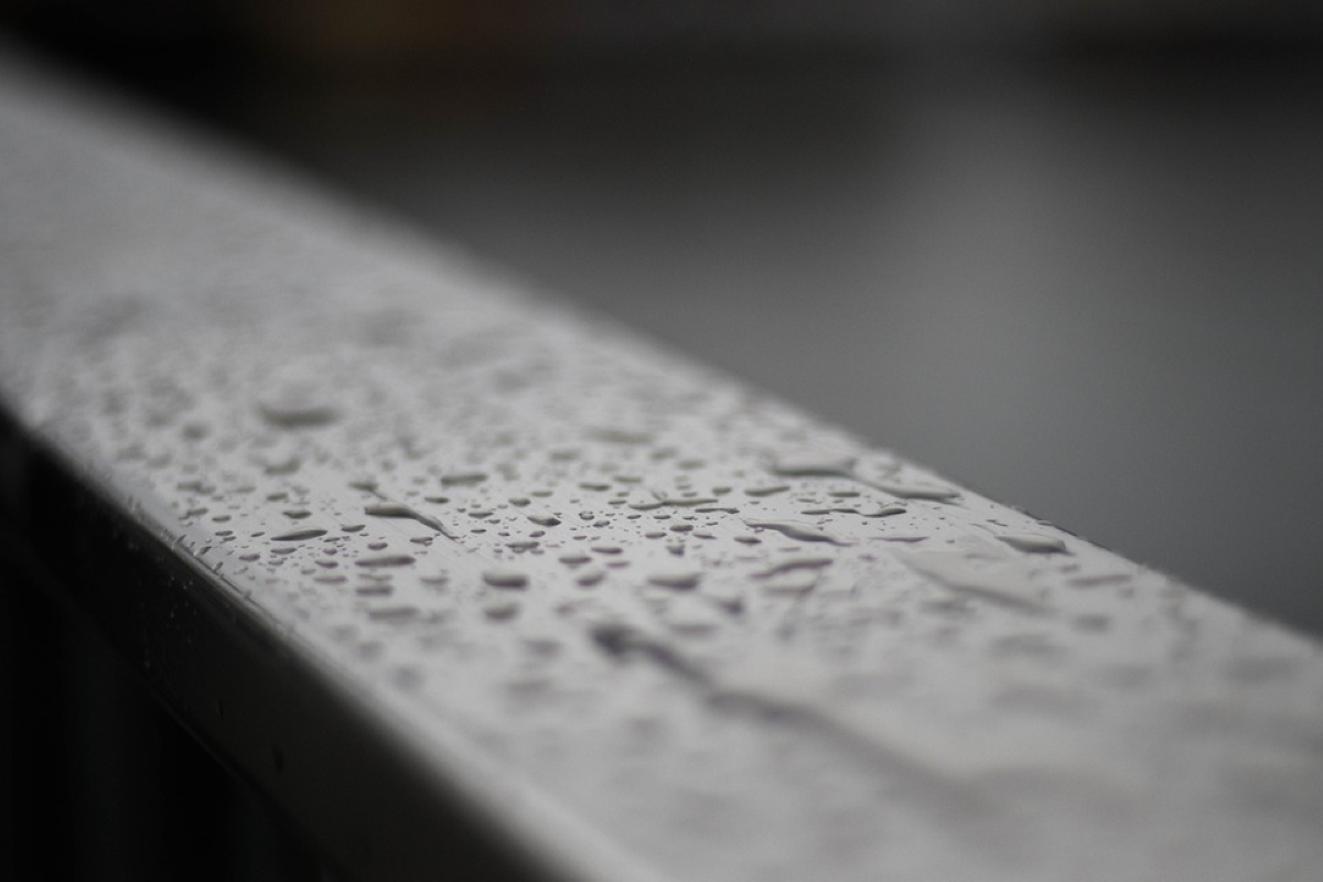 3 Techniques Pour éviter La Condensation Sous Une Toiture En Tôle — free download