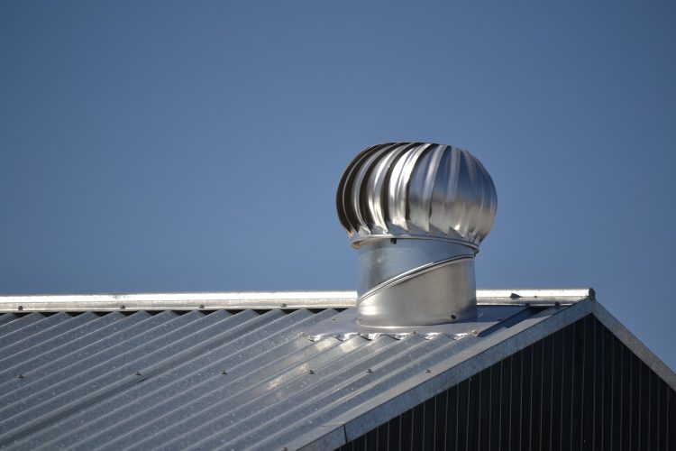 Améliorer la ventilation de votre toit : conseils d’experts