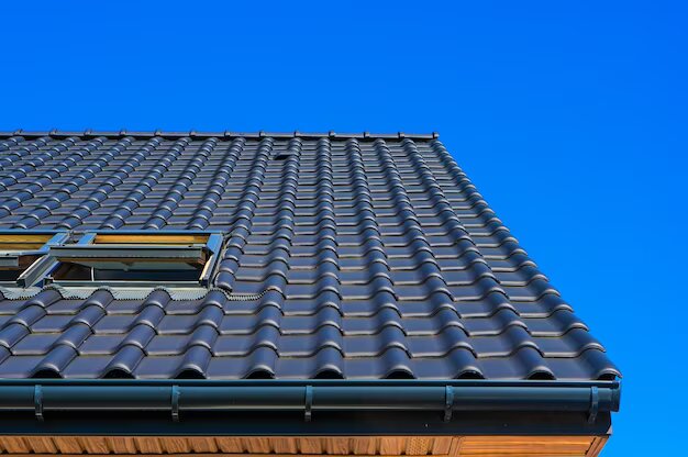 Bardeaux de toit : une alternative esthétique et durable pour votre maison