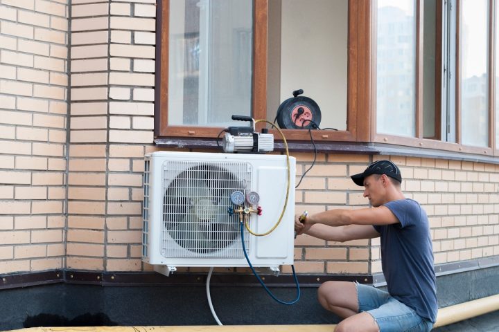 Climatisation sans unité extérieure vs climatisation fenêtre : quelle est la meilleure option ?