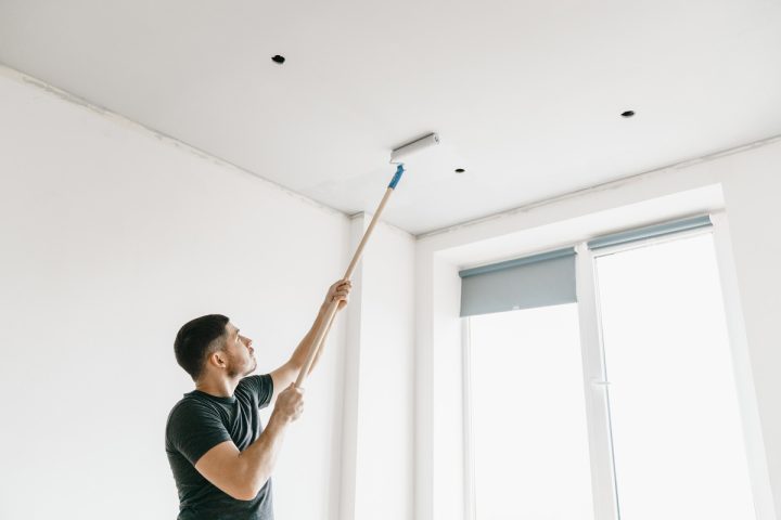 10 conseils pour garder votre plafond propre et éclatant