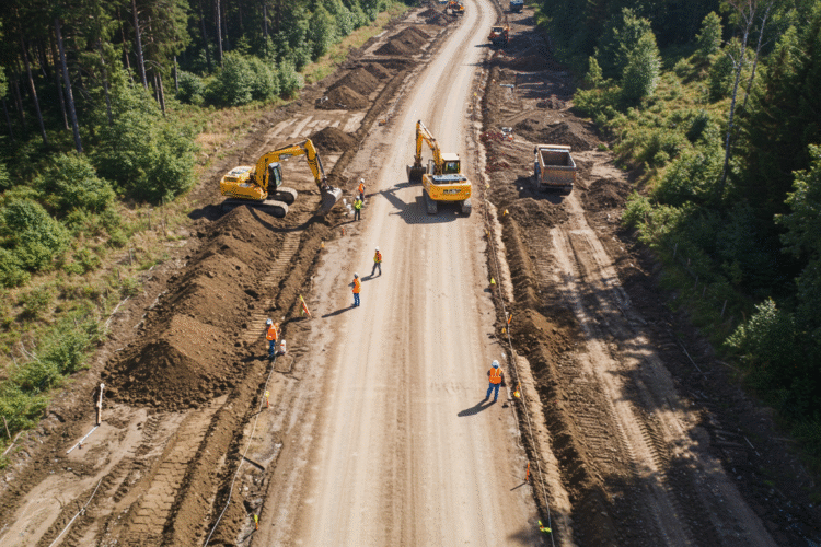 Créer un chemin d’accès chez soi : les 10 étapes à ne pas rater
