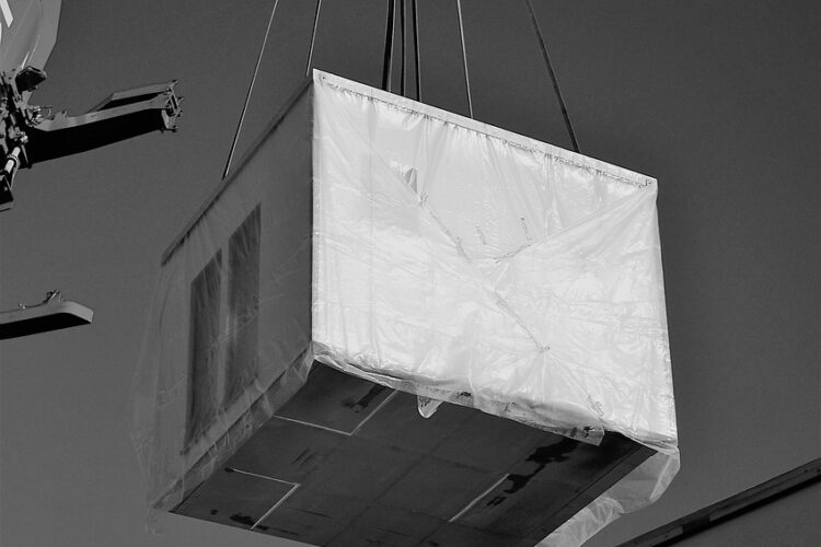 Mini-maison en bois : 5 raisons d’adopter ce mode de vie