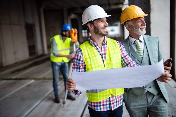 Pilotage de chantier : ce que la gestion technique et opérationnelle change vraiment