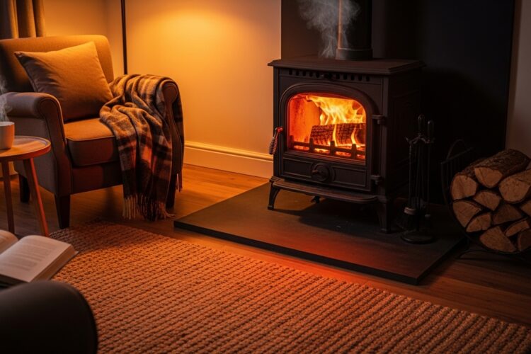 Statistiques intoxication monoxyde de carbone chauffage bois