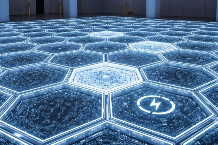 Plancher électrique à accumulation : profiter des heures creuses