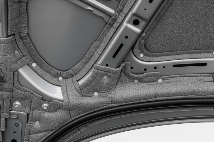 Isolation hotte : éviter les ponts thermiques