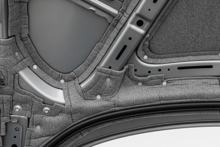 Isolation hotte : éviter les ponts thermiques