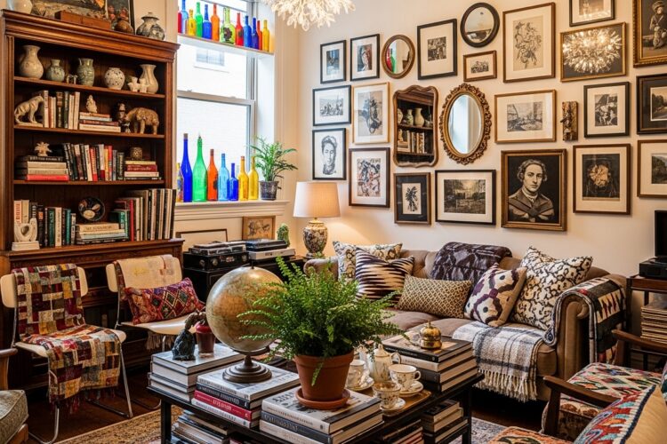 Les erreurs à éviter quand on aime l’accumulation d’objets