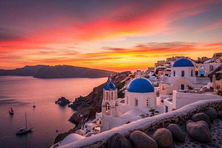 La photographie de voyage, un atout majeur pour votre déco murale