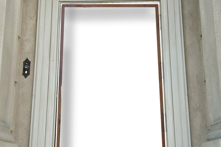 Installation d&rsquo;un bloc-porte en rénovation sur bâti existant