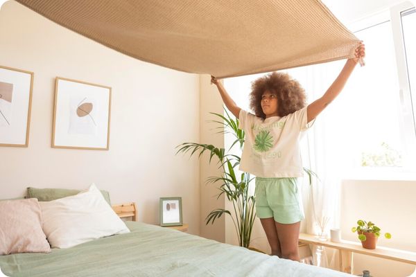 Comment bien aérer sa chambre pour un sommeil réparateur