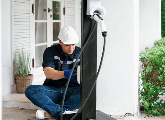 Installation domicile sans terre : impossible ?