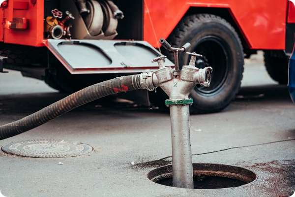 Hydrocurage écologique : sans produits chimiques