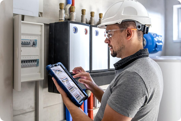 Bruit de fonctionnement et programmation horaire