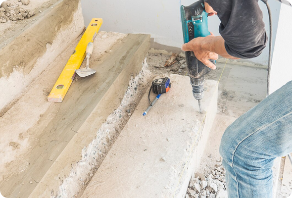 Coffrage résidentiel : comment intégrer un escalier sur mesure ?