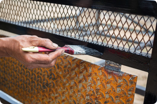 Grille anti-rongeur ventilée : indispensable pour la lame d’air