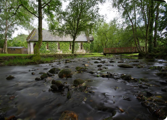 Pente inversée vers la maison : le cauchemar des inondations