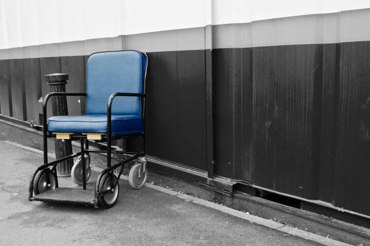 Rampes et chemins d’accès modulaires en kit : des solutions pratiques pour améliorer l’accessibilité